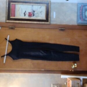 Sz sm Full body shaper black